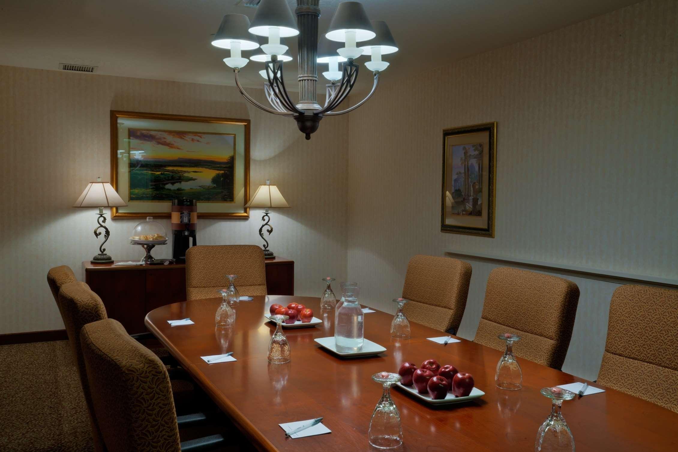 Hampton Inn & Suites Salt Lake City Airport Eksteriør billede