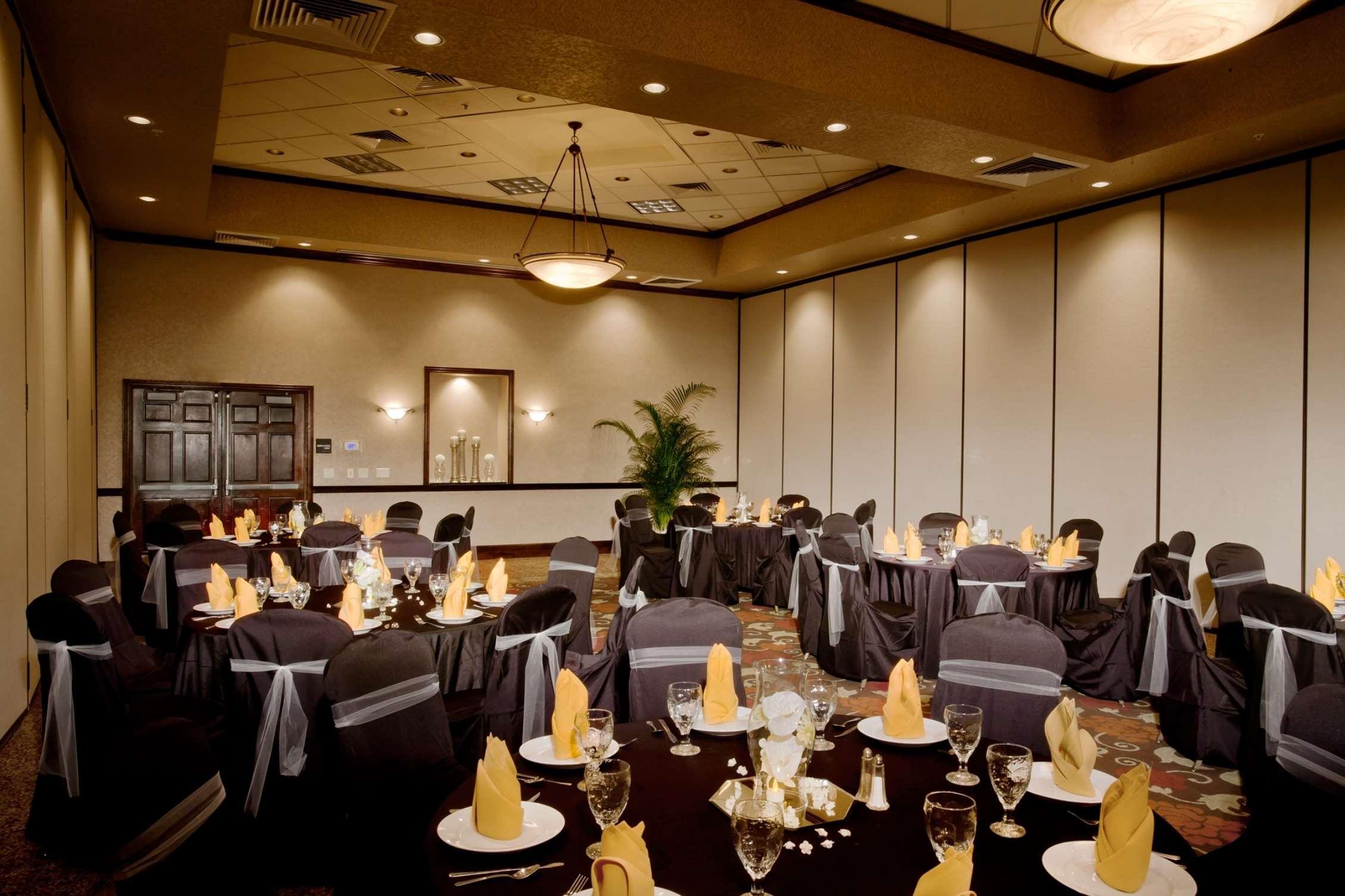 Hampton Inn & Suites Salt Lake City Airport Eksteriør billede
